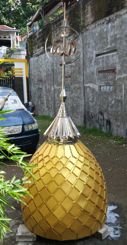 Profil MinaKubahArsitek